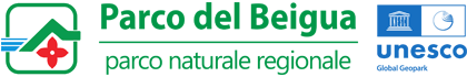 Logo - Parco naturale del Beigua