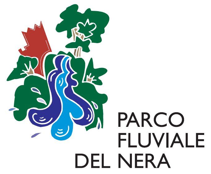 Logo - Parco naturale fluviale Nera