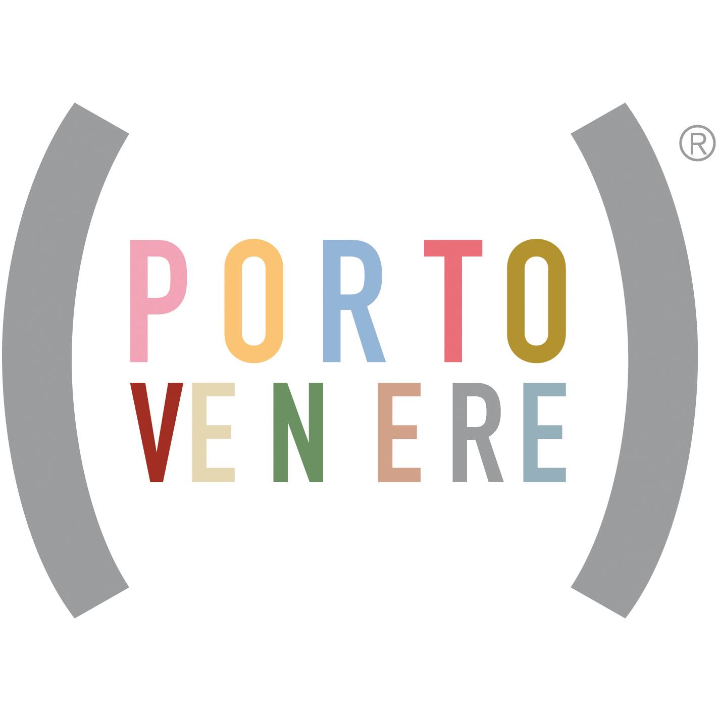 Logo - Parco naturale regionale di Porto Venere