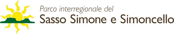 Logo - Parco naturale Sasso Simone e Simoncello