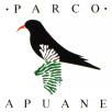 Logo - Parco regionale Alpi Apuane