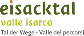 Logo - Valle Isarco