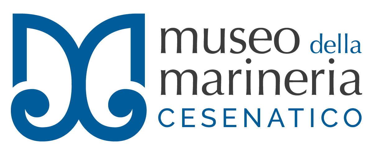 Logo - Un museo galleggiante a Cesenatico