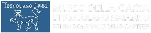 Logo - Il Museo della Carta di Toscolano Maderno
