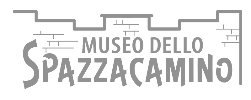 Logo - Museo dello Spazzacamino