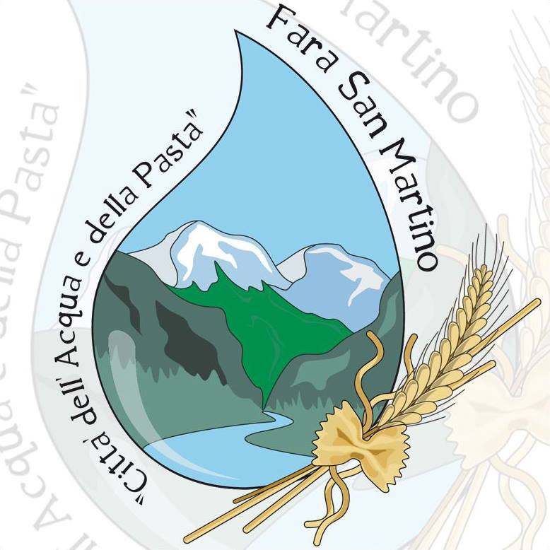 Logo - Borgo di Fara San Martino