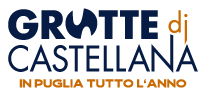 Logo - Borgo di Castellana Grotte