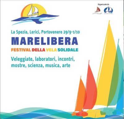 MareLibera – festival nazionale della vela solidale