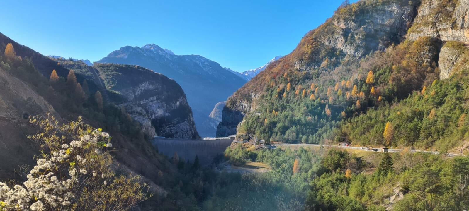 Diga Del Vajont Dove Si Trova Diga del Vajont: dove si trova e cosa vedere — Più Turismo