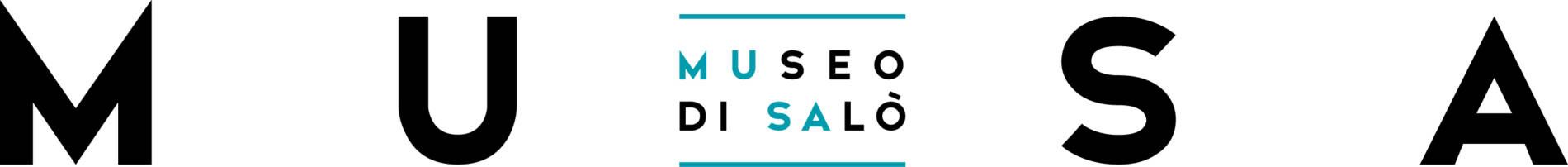 Logo - MuSa – Museo di Salò