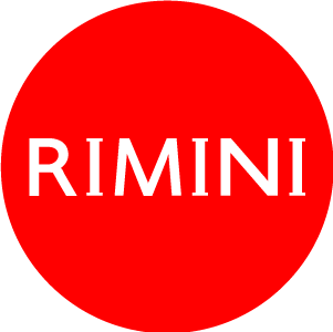 Logo - Sguardi che cambiano nel tempo: Rimini