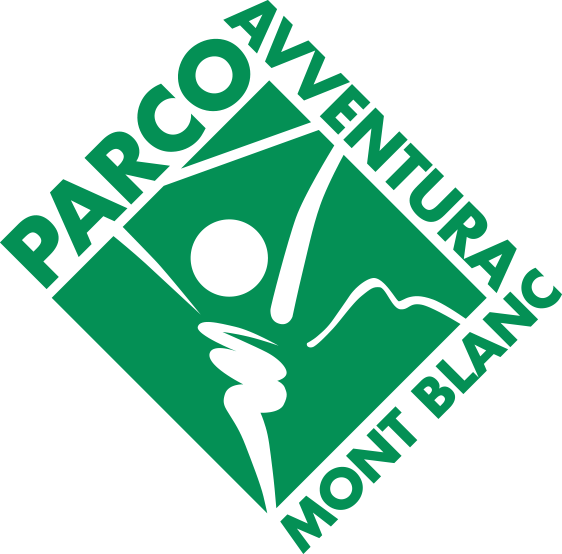 Logo - Parco Avventura Mont Blanc