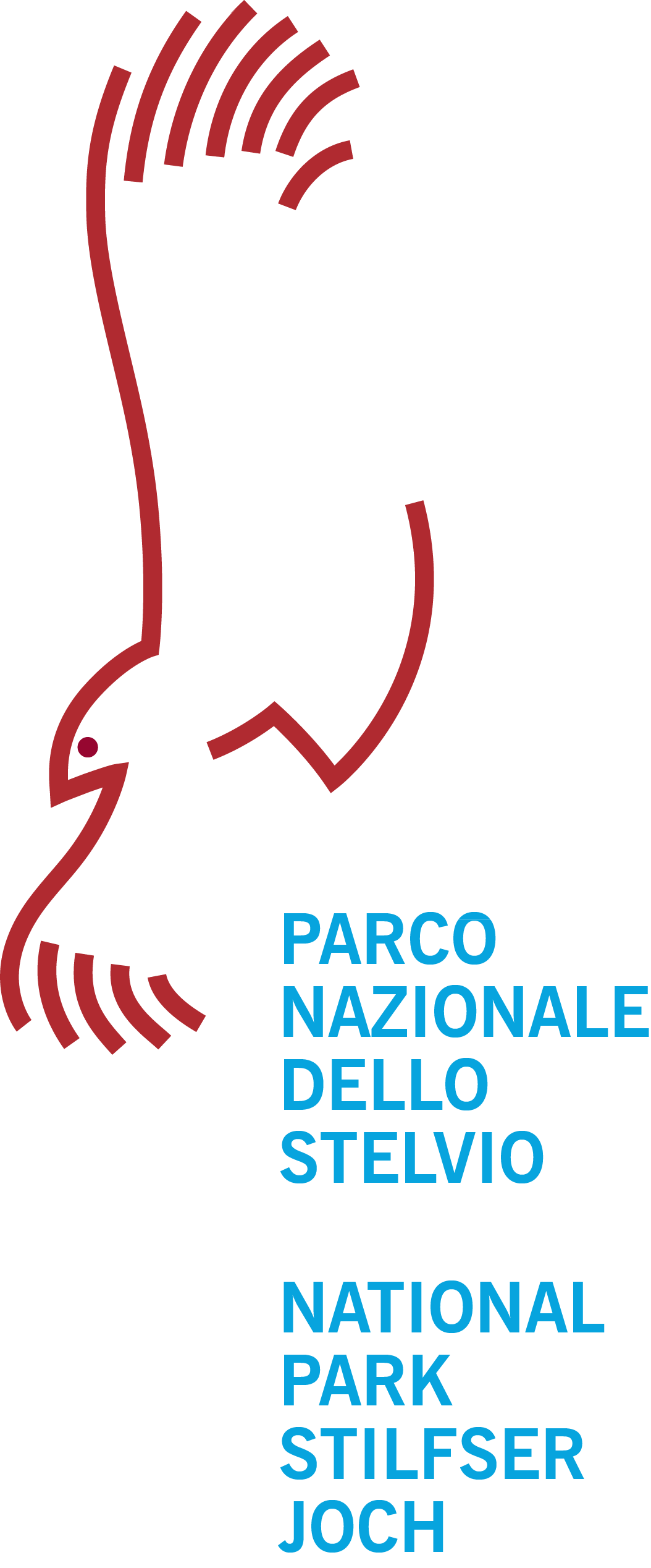 Logo - Parco Nazionale dello Stelvio