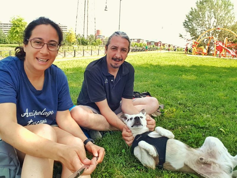 Consigli Di Tobia Archivi Pi Turismo