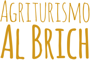 Logo - Agriturismo Al Brich