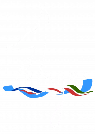 Logo - Area marina protetta Santuario per i Mammiferi Marini