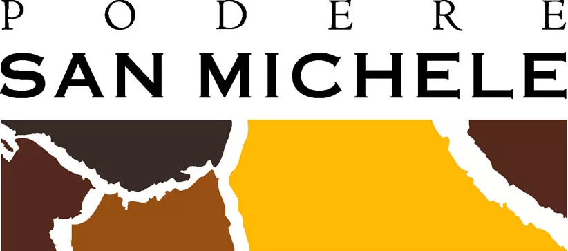Logo - Agriturismo Podere San Michele