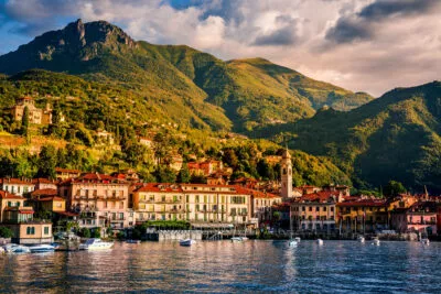 Alla scoperta della storia di Menaggio, paesino sul Lago di Como