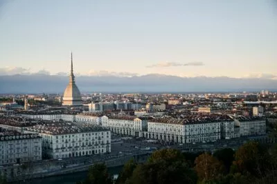 Alla scoperta di Torino