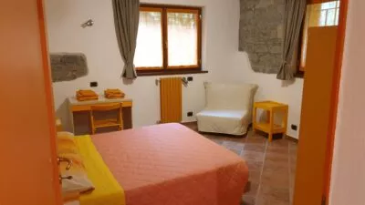 Bed & Breakfast Al Duca