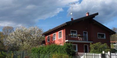 Bed & Breakfast All’Ombra del Ciliegio