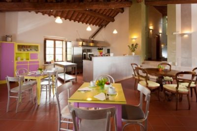 Bed & Breakfast Antico Granaione