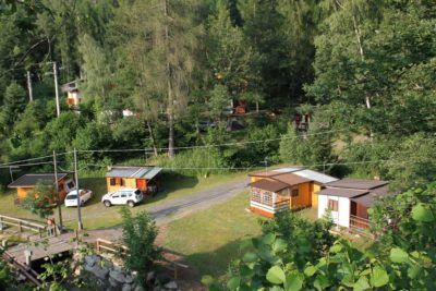 Camping Aprica