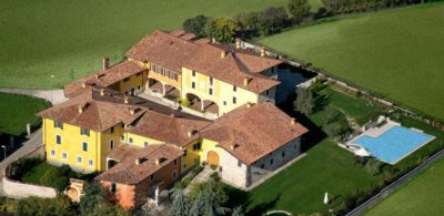 Agriturismo Macesina