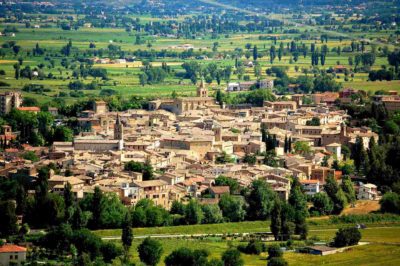 Centro Turistico Pian di Boccio