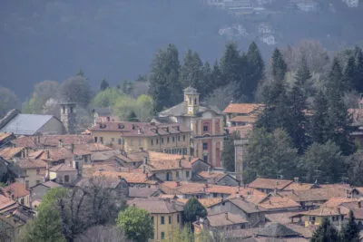 Le stagioni del Quadrifoglio di Ameno - La Primavera 2025