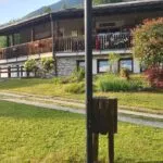 Copertina Camping & Chalet Pian della Regina