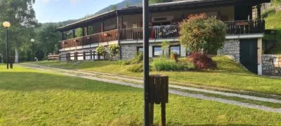 Camping & Chalet Pian della Regina