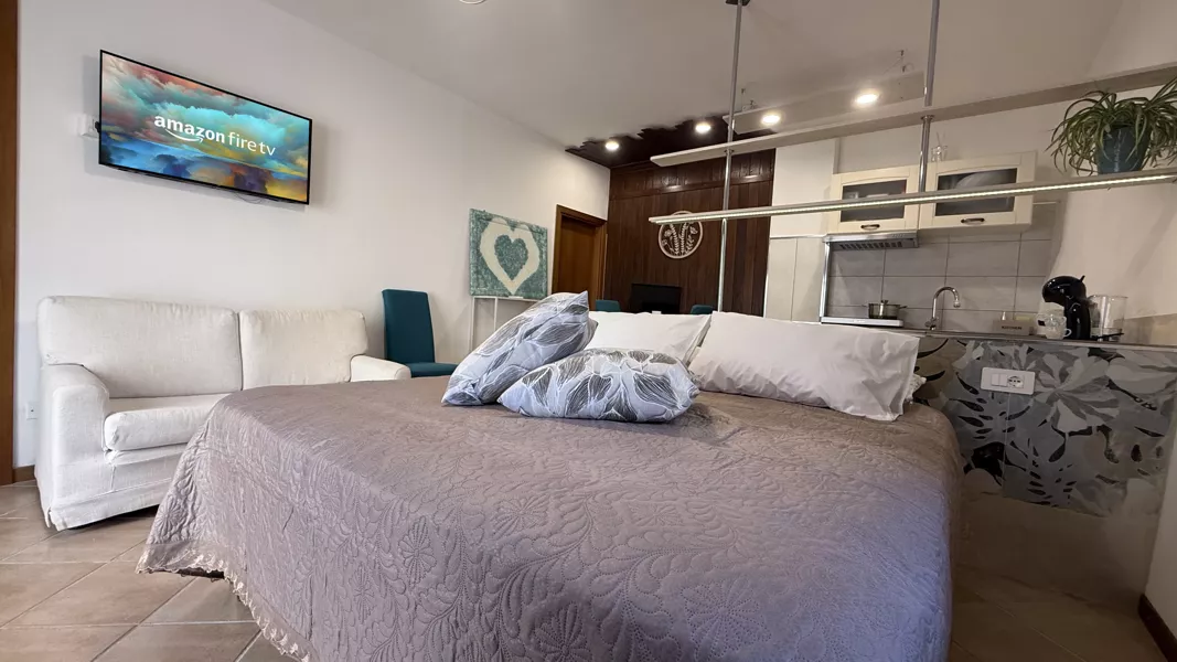 0 Casa MaNa Trevi per le tue vacanze in Umbria zona pranzo e cena 68a22eaa1f4f0