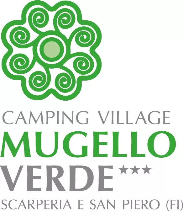 Logo - Camping Village Mugello Verde