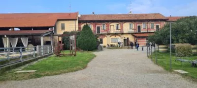 Fattorie con animali per bambini: alla scoperta dell’Azienda Agricola La Botanica