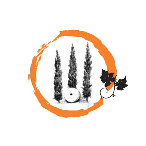 Logo - Agriturismo Il Molinaccio di Montepulciano