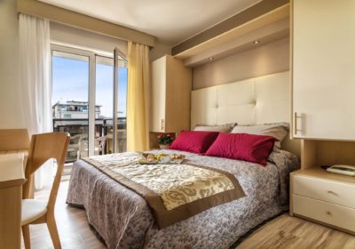 Hotel Torino a Jesolo