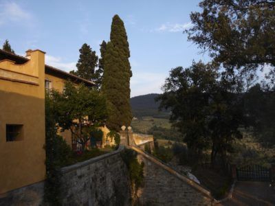 Agriturismo Villa di Campolungo