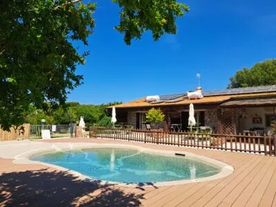 Agriturismo La Tortorella