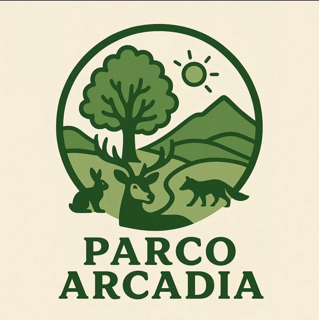 Logo - Parco Arcadia a Bareggio: natura, biodiversità e impegno locale