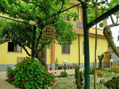 Casa vacanze Casarcobaleno