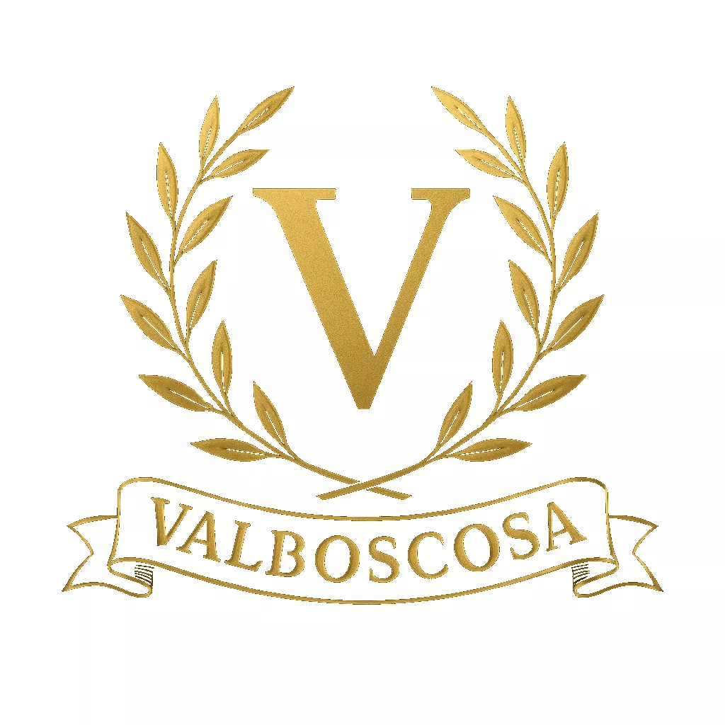 Logo - Tenuta Boschiva Protetta del Principato di Valboscosa