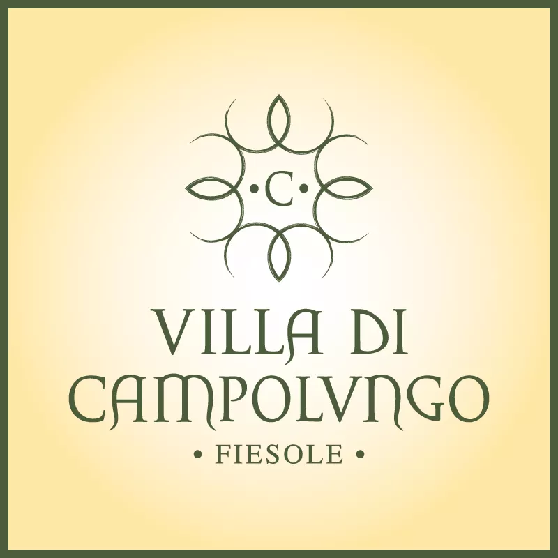 Logo - Agriturismo Villa di Campolungo