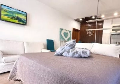 Dormire 7 Casa MaNà – Country Chic